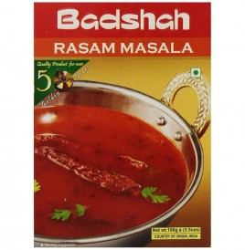Badshah Rasam Masala   Box  100 grams
